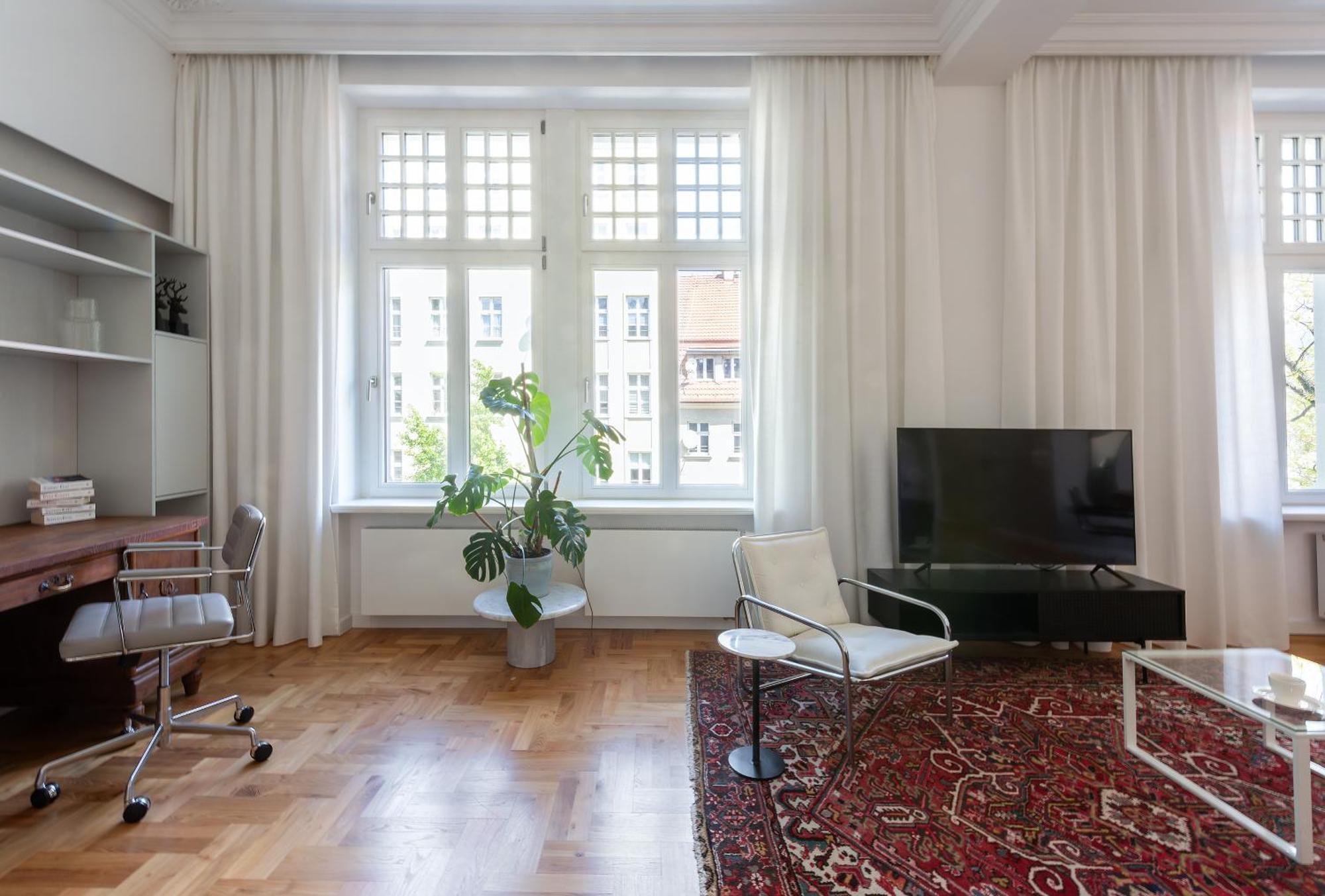 Apartamenty-Wroc Ksiecia Witolda By The River Wrocław Exterior foto